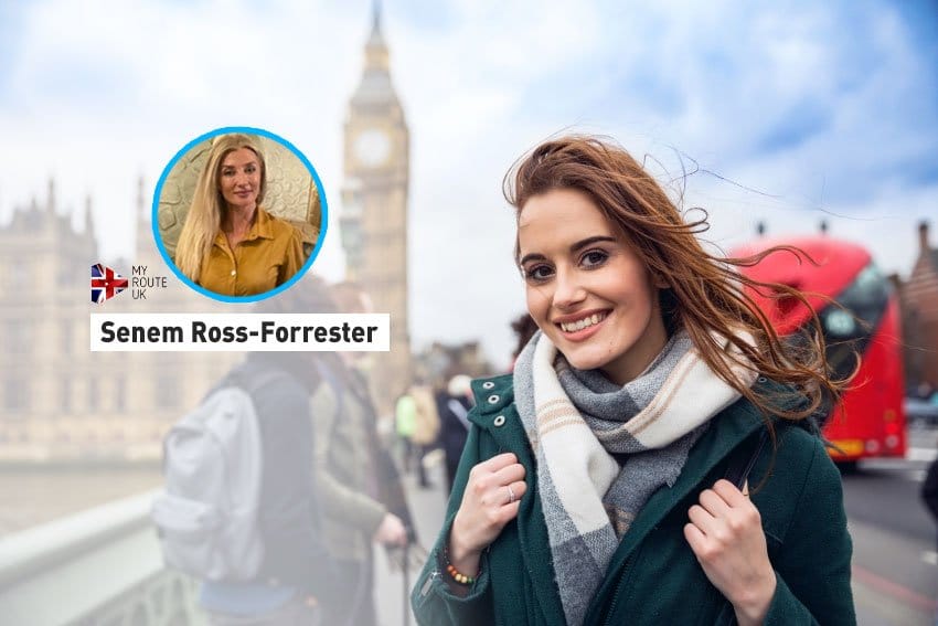 senem ross forrester 2