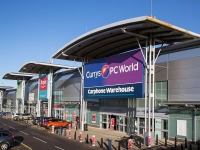 Currys pc world 1