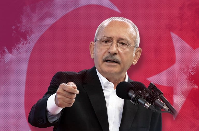 Kemal Kılıçdaroğlu; İngiltere'ye seslendi: Size hizmet eden Afganları ölüme terk etmiş olmanız insanlık dışıdır 1 E9FEkR XoAAFEQ5