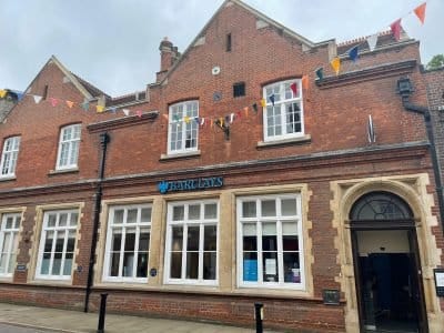 barclays