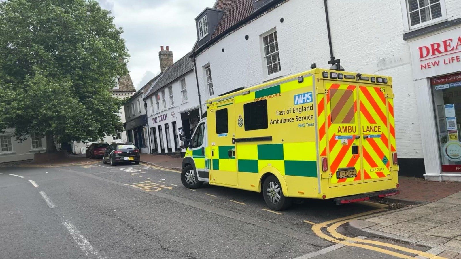AMBULANS
