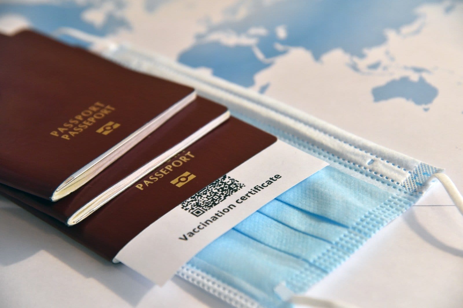 passport