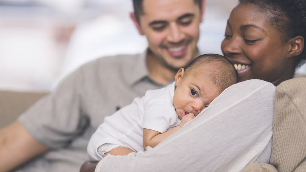 Hamilelik, doğum ve ebeveynlik sırasında güvenilir NHS yardımı ve tavsiyesi için 200 milyon sterlinlik paket 1 parenthood