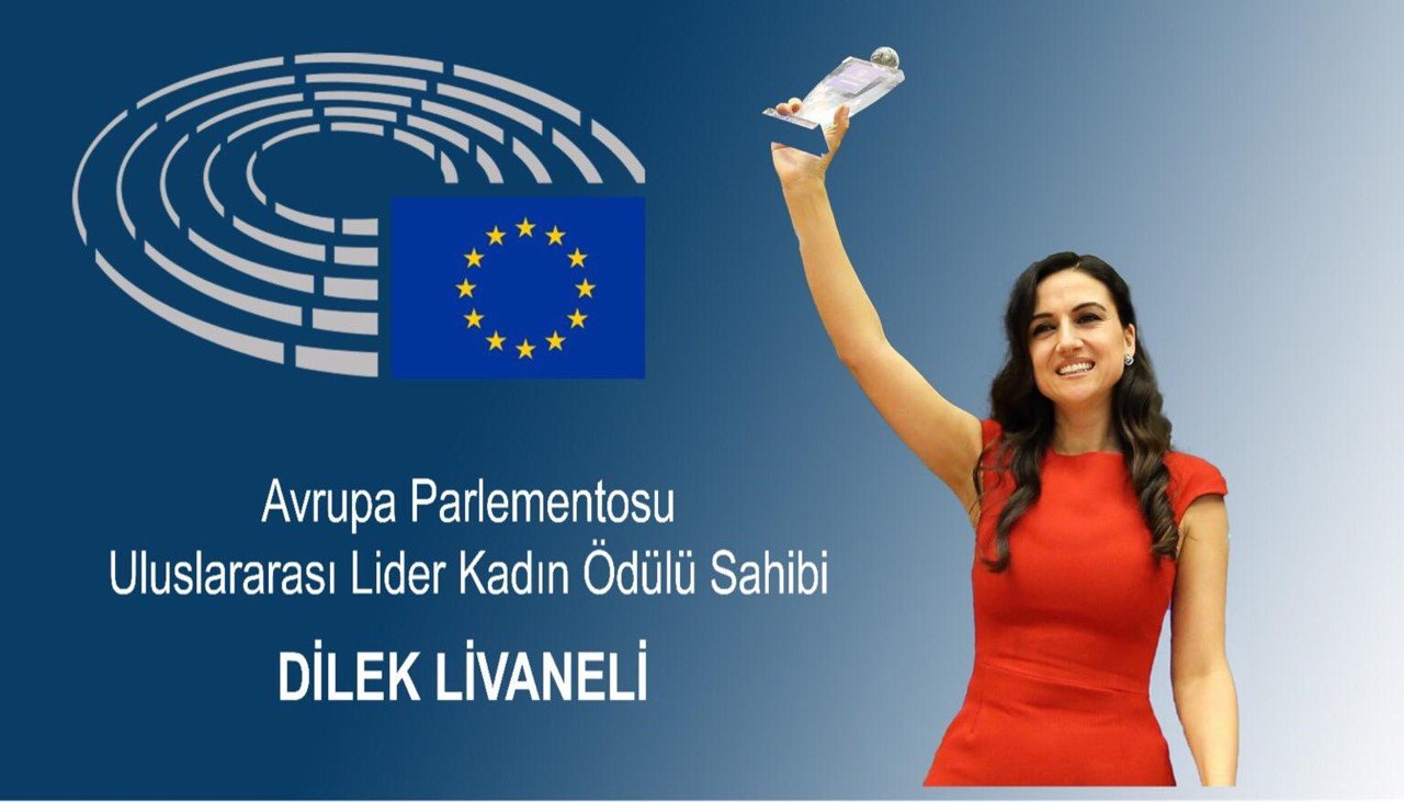 "Bir Dilek Yetmez" Dilek Livaneli anlattı 1 Resim1