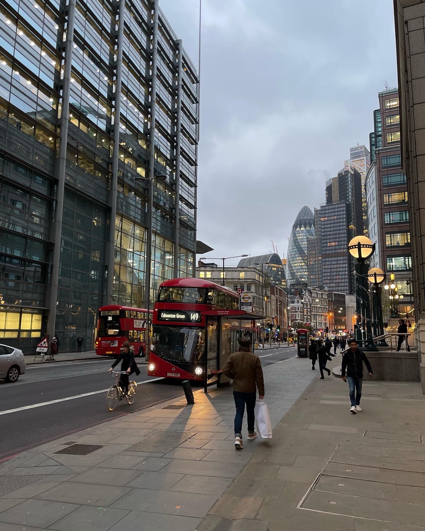 london