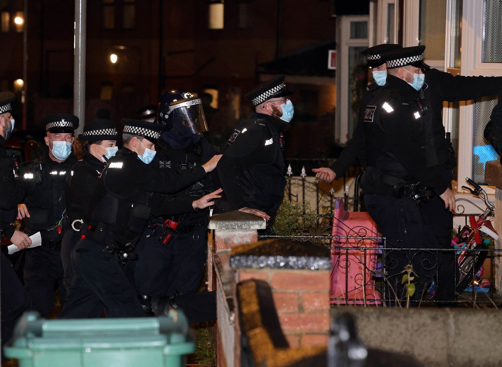 Boris Johnson; uyuşturucu operasyonuna katıldı 1 265303641 10160037367313453 2748443458572027737 n