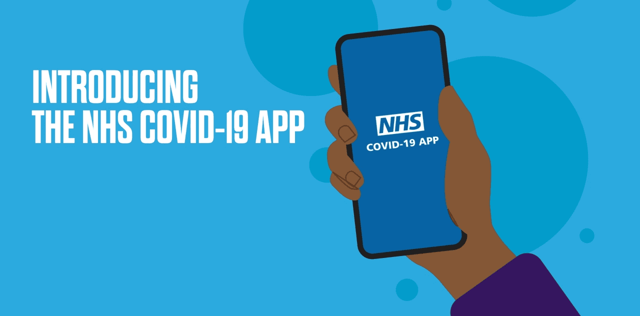 NHS COVID-19 uygulaması, virüse maruz kalma riskinizi görmenin en hızlı yoludur 1 introducing nhs app yt video image