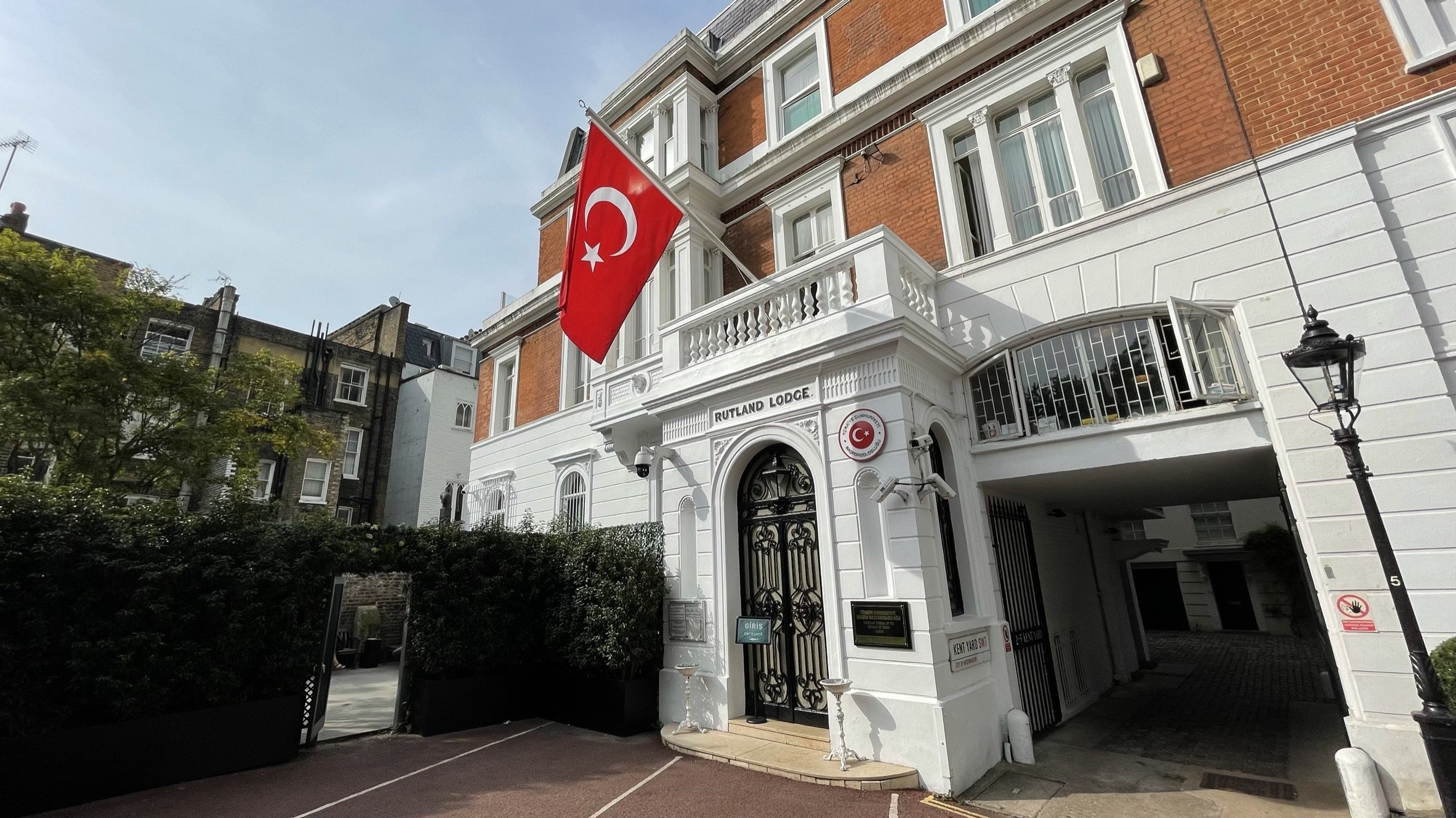 İngiliz Independent gazetesi Ankara Anlaşmalıları gündeme getirdi 2 IMG 4435