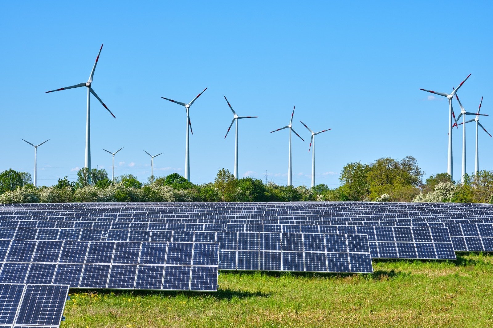 İngiltere'nin Ankara Büyükelçiliği; İklim Finansmanı Hızlandırma Programının ilk proje grubunu açıkladı 1 energy