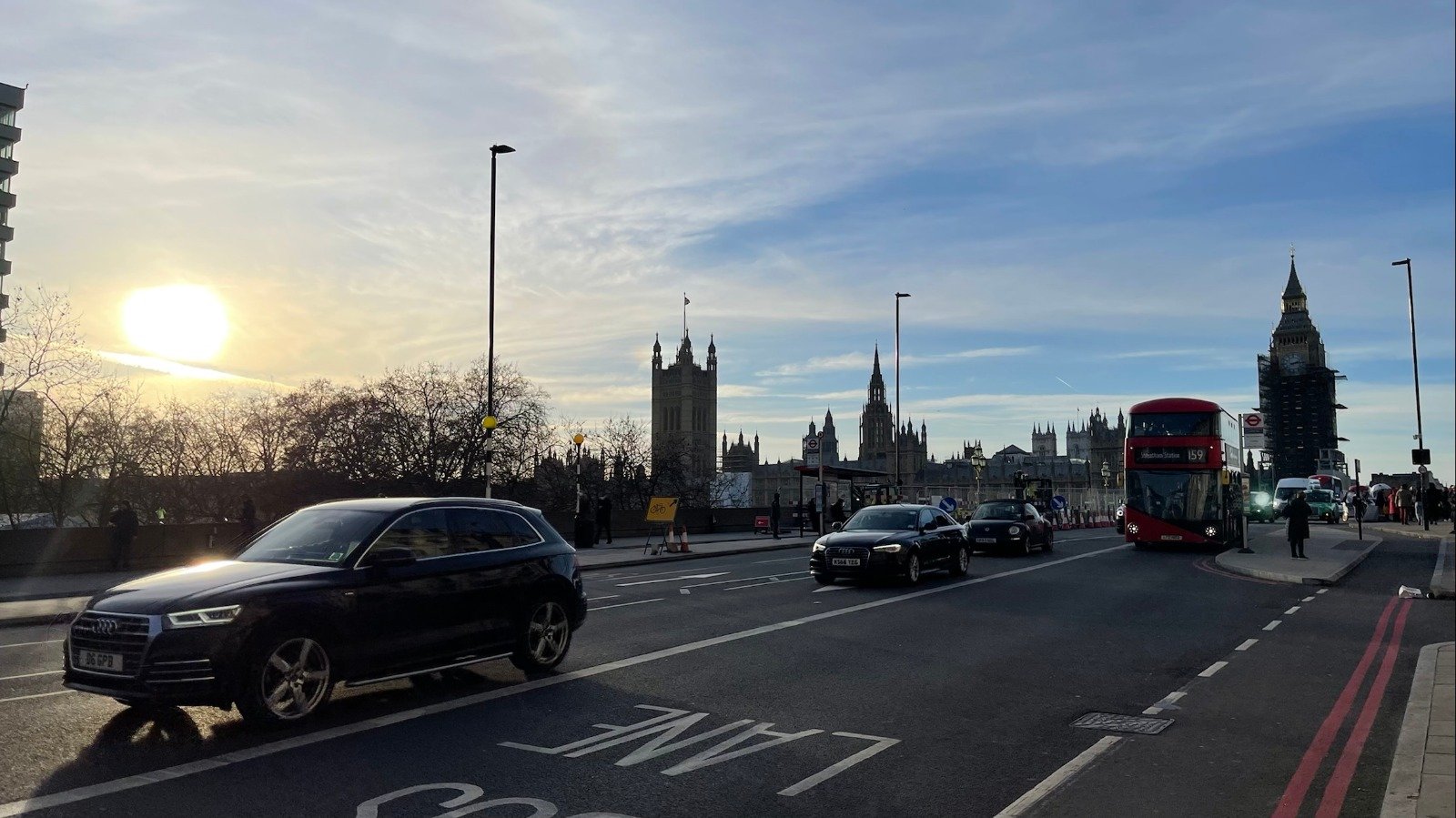londra 1