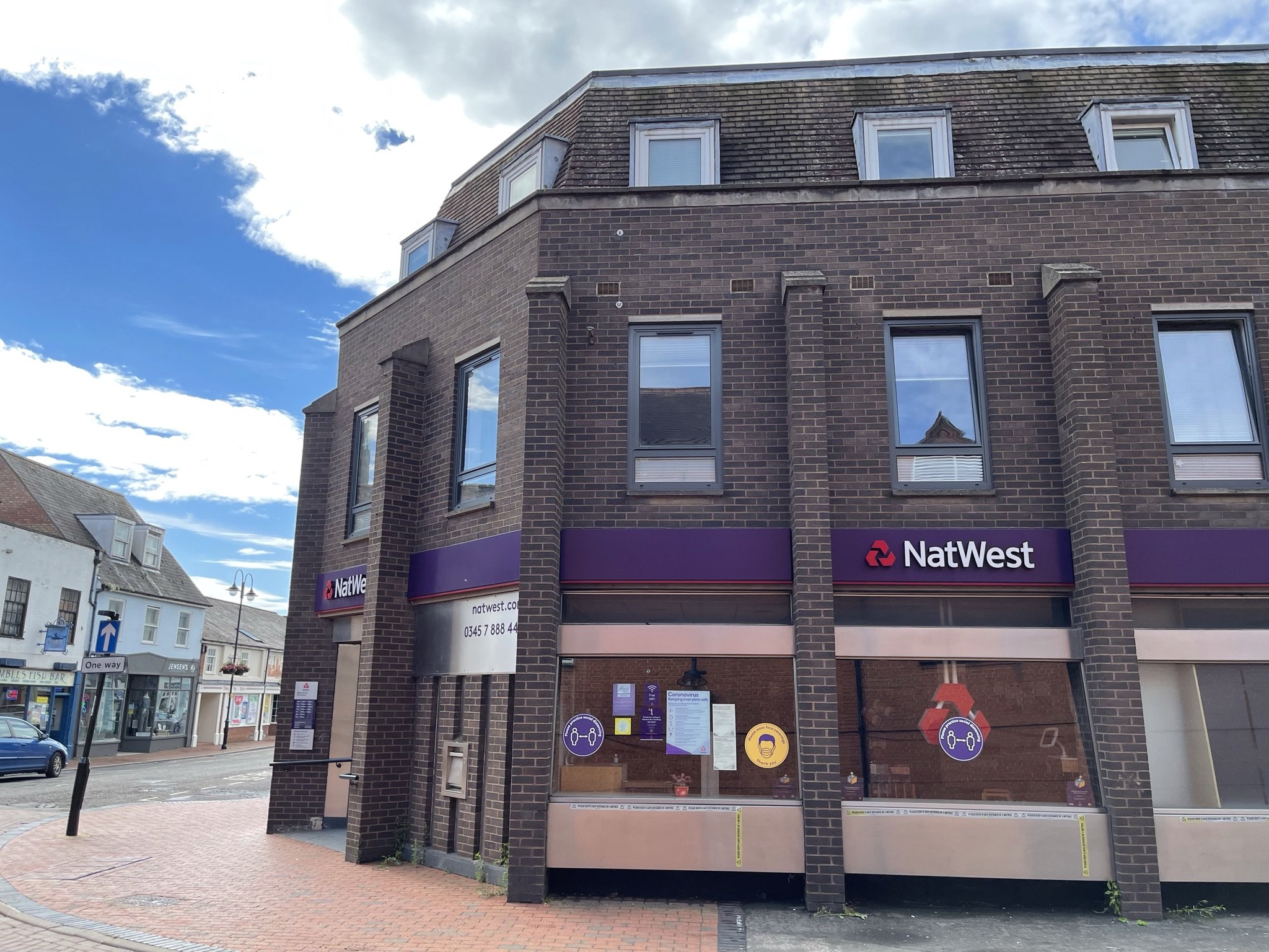 NatWest, Evelyn Partners’ı 2,7 milyar sterline alıyor 1 IMG 0556