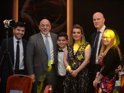 Nadhim Zahawi