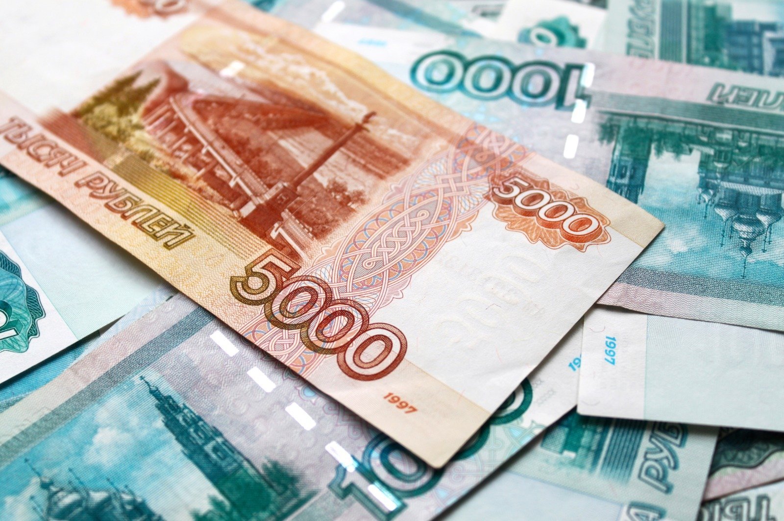 ruble