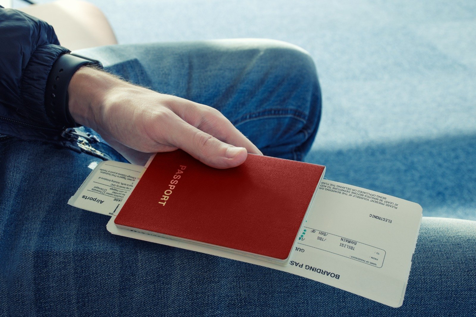 visa