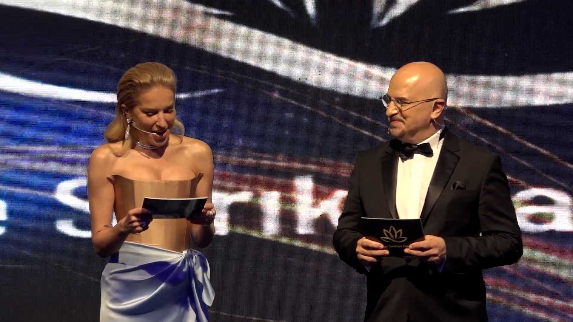 'Best Of Europe Awards' sahiplerini buldu. İngiltere’ye iki ödül 1 istanbul HD.00 13 38 38.Still007