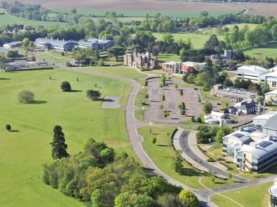 header campus