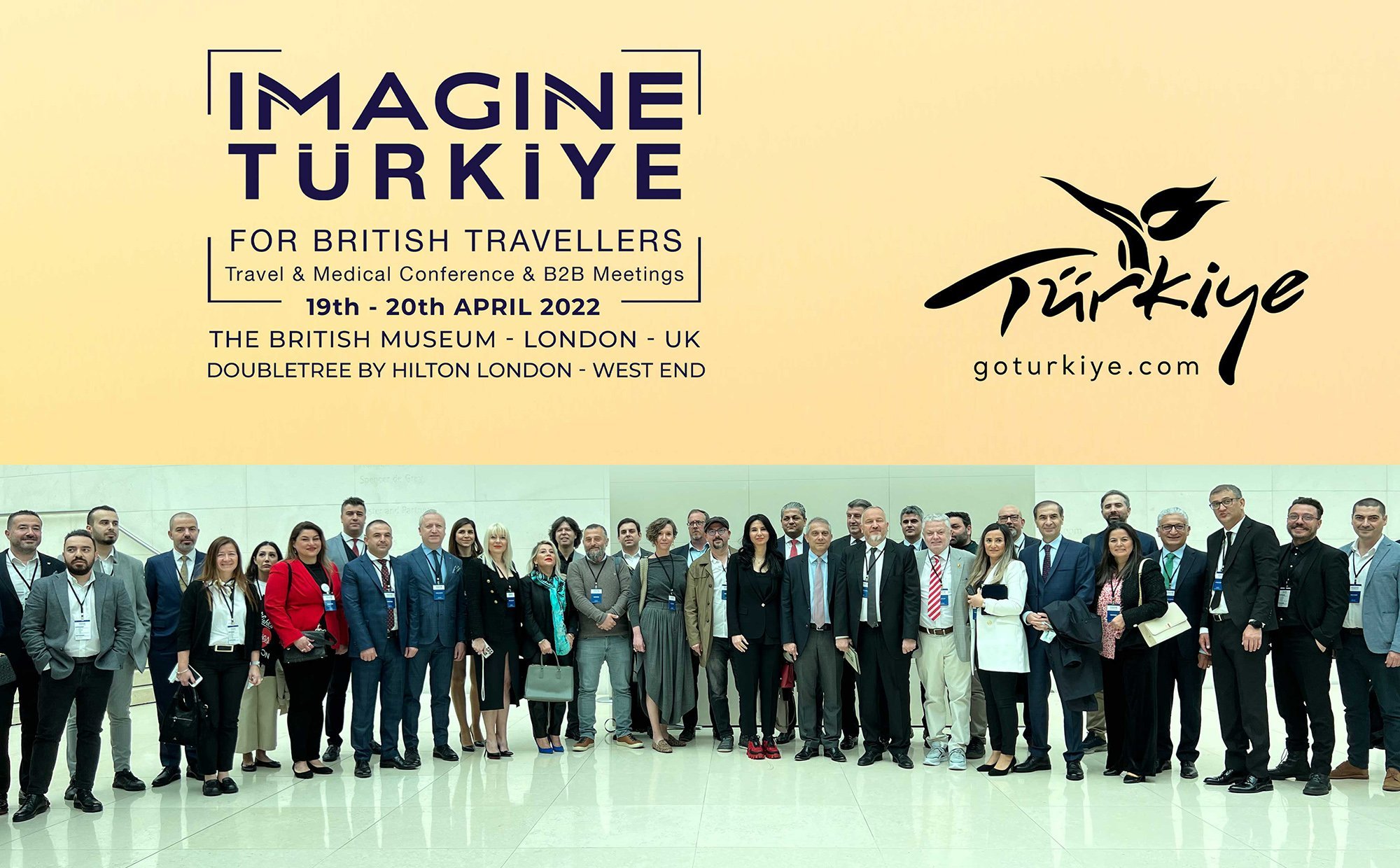 imagine turkey