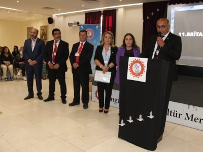11 britanya alevi festivali