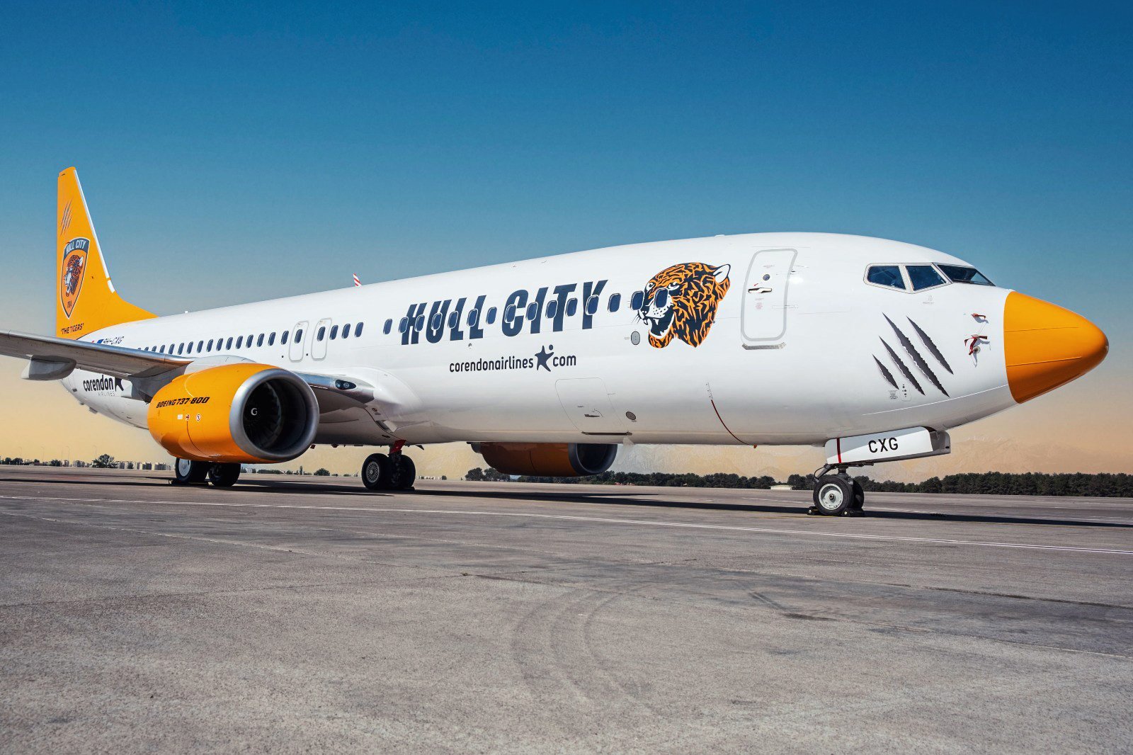 Corendon Airlines, Acun Ilıcalı'nın takımı Hullcity'nin ilk resmi seyahat ortağı oldu 1 FSoim3XWYAA1kbY