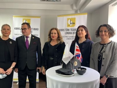 Kıbrıs Türk Ticaret Odası Londra Temsilciliği açıldı 1 WhatsApp Image 2022 05 06 at 11.12.45