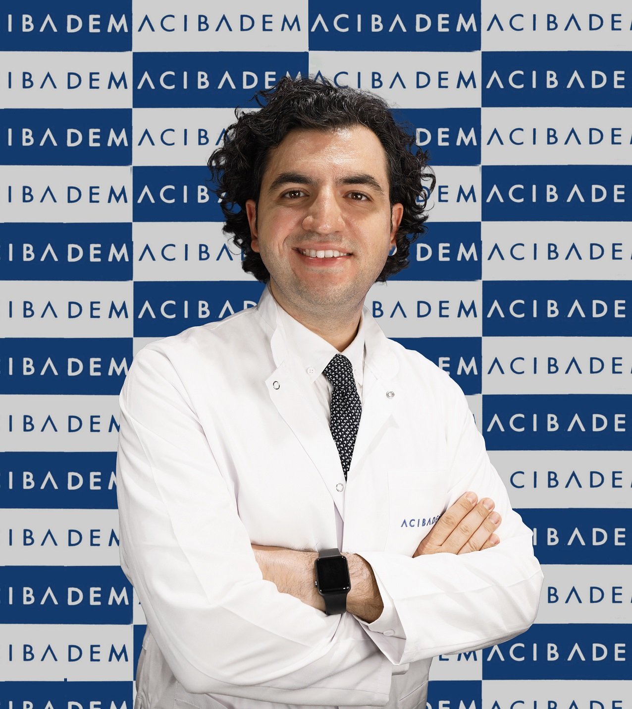 Doç. Dr. Andaç Salman