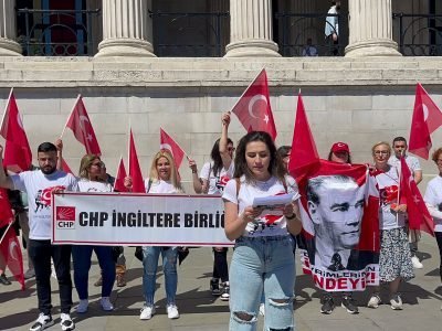 chp ingiltere nisa guler