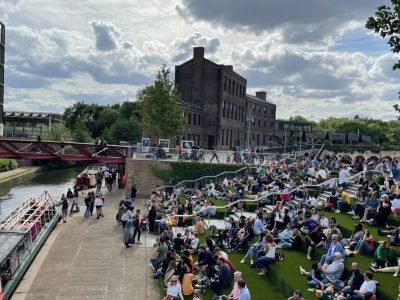 coal drops yard