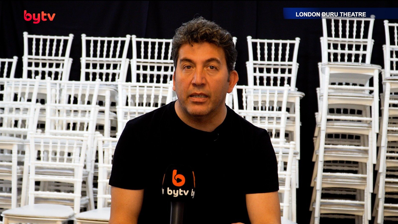 emre kinay bytv