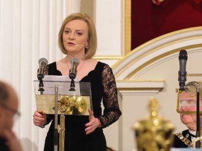 liz truss