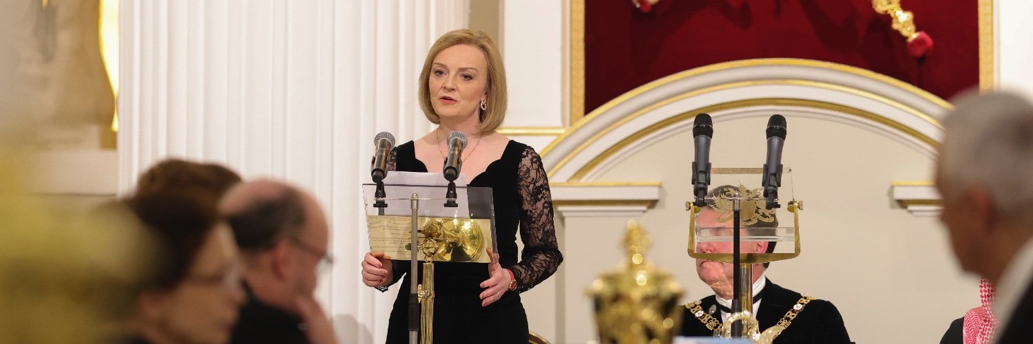 liz truss