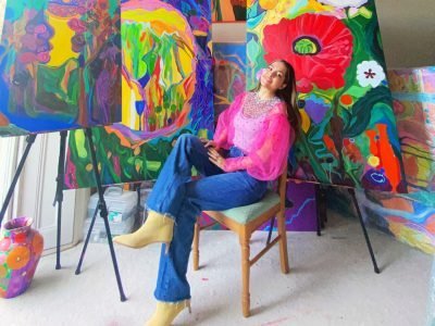 ozlem thompson