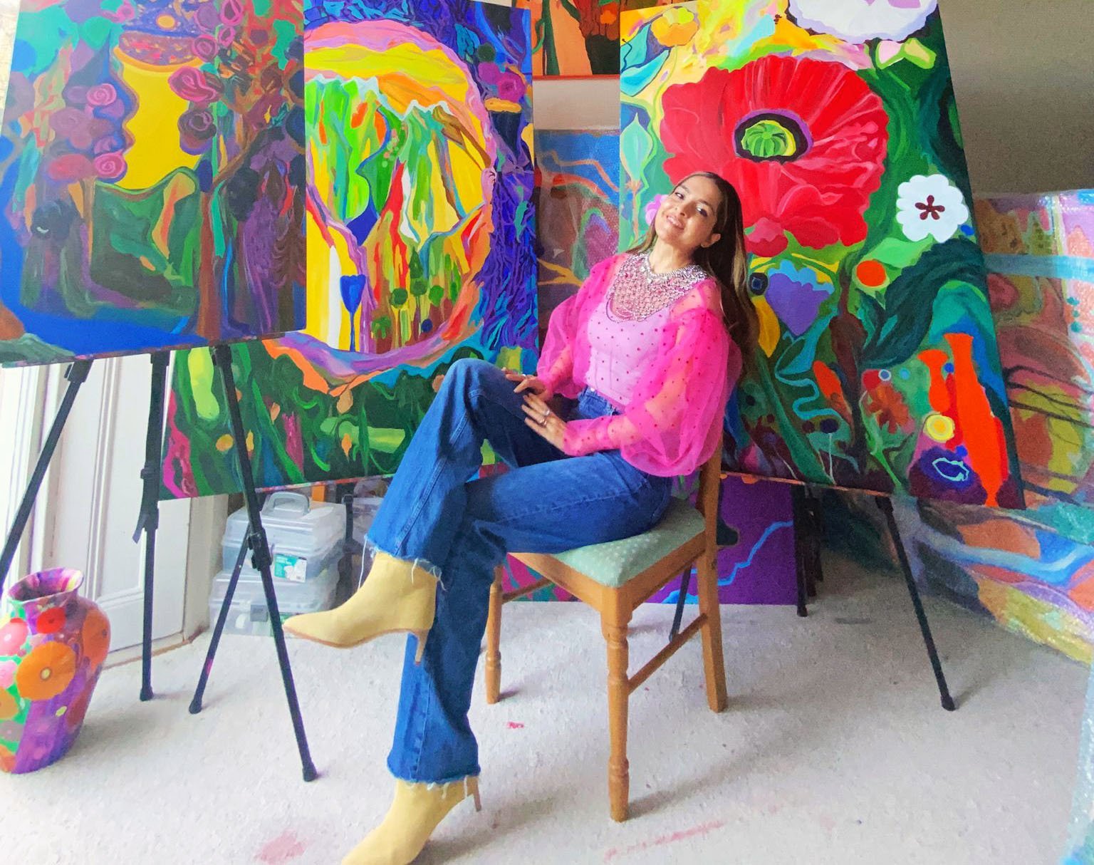 ozlem thompson