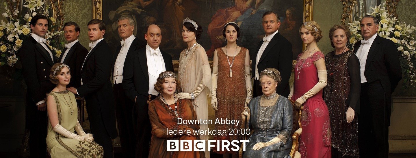 GAİN üyeleri, BBC First'ün içeriklerini hiçbir ek ücret ödemeden izleyebilecek 1 95922153 3428659780692845 8584632888664784896 n