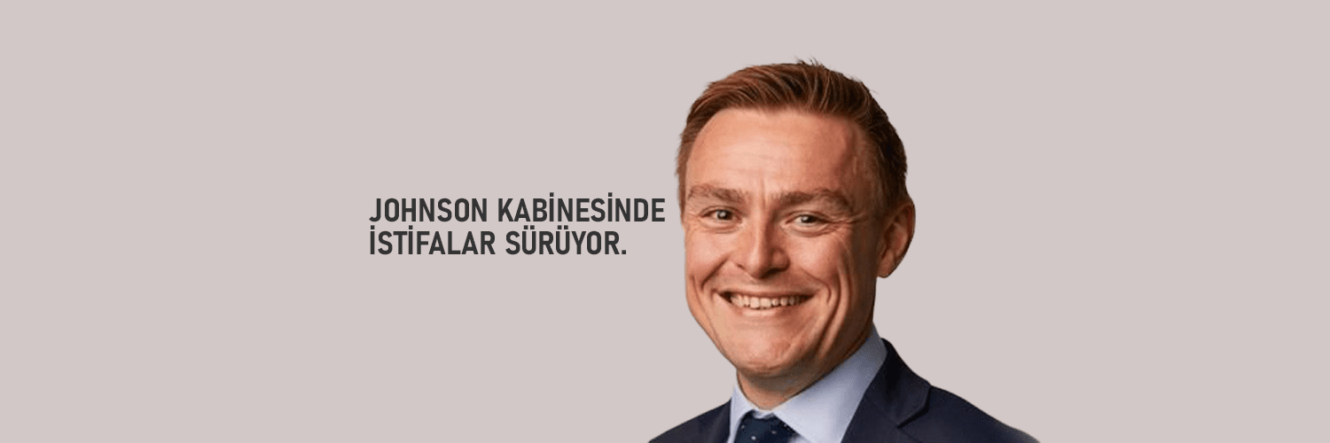 Birleşik Krallık Çocuk ve Aile Bakanı, Will Quince de istifa etti. 1 Birlesik Krallik Cocuk ve Aile Bakani Will Quince de istifa etti