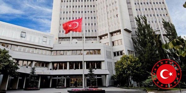 Dışişleri Bakanlığı'ndan Liz Truss'a tepki: "Türkiye herhangi bir ülkenin sığınmacı kampı veya sınır muhafızı olmayacak" 1 darbe girisimi hk bilgilendirme faaliyetleri