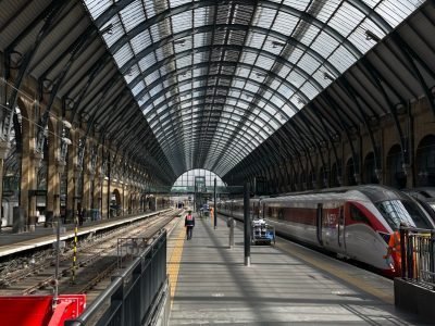 kings cross