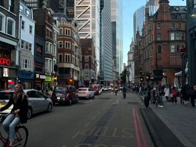 londra