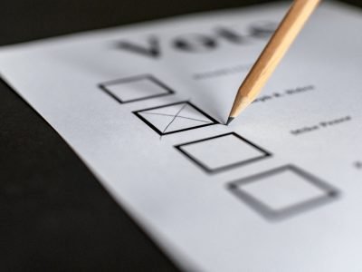 vote