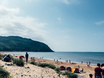 wales