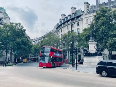 londra