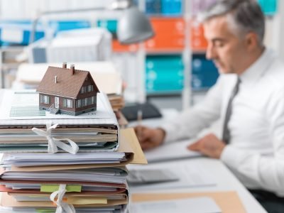 mortgage
