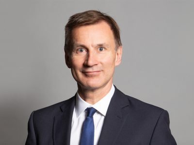 jeremy hunt