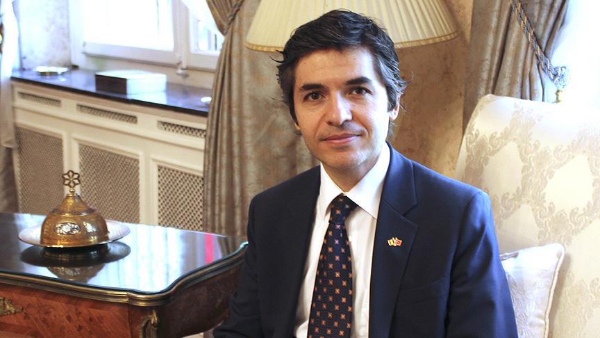 londra buyukelcisi osman koray ertas