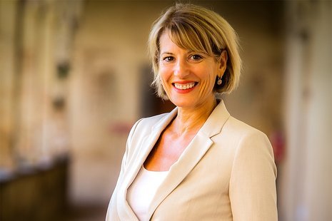 İngiltere Büyükelçisi Jill Morris'tan Türkiye'nin 100. Yılı İçin Özel Mesaj 1