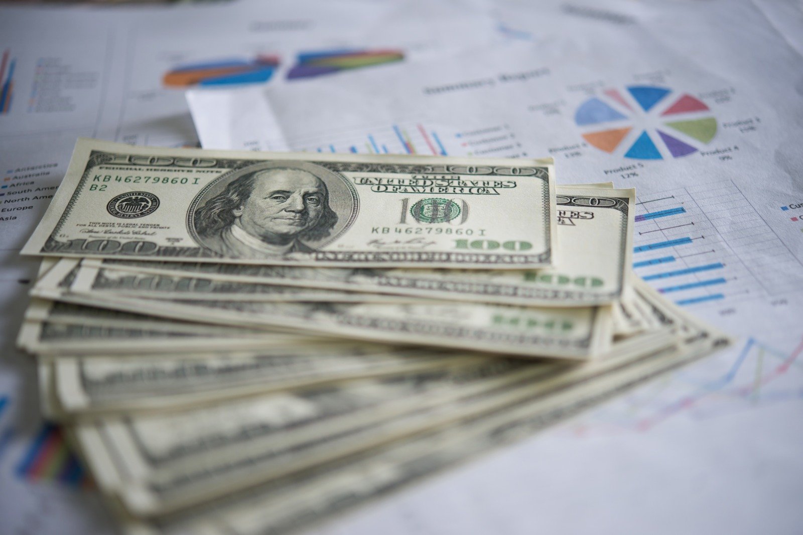 DOLAR