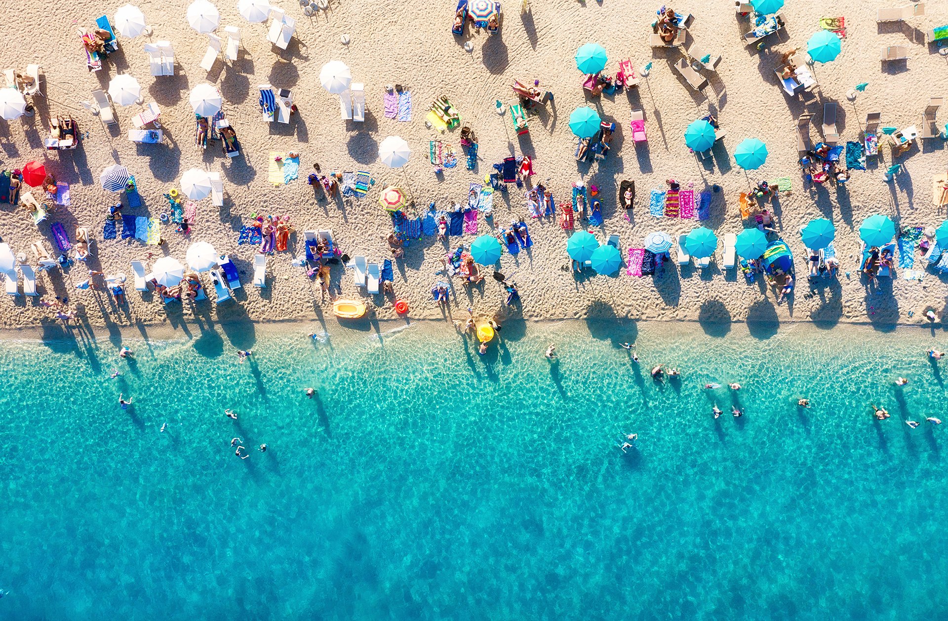 Ingiltere turizm pazari 2023ten umutlu