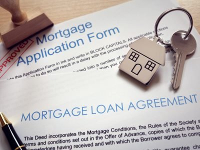 mortgage 2 1