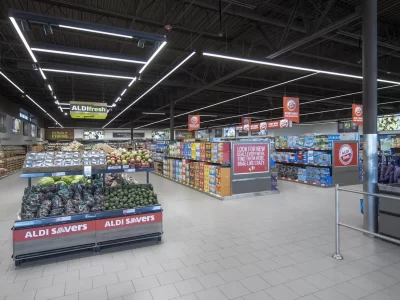 aldi