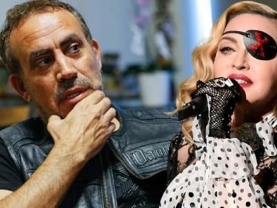 madonna dan deprem paylasimi bagis icin en iyi yer ahbap