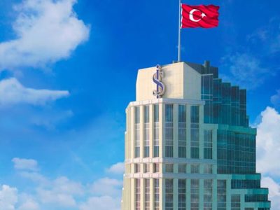 turkiye is bankasi 1